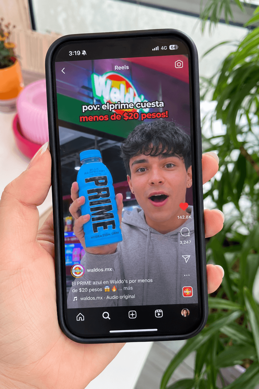 Ready to publish
